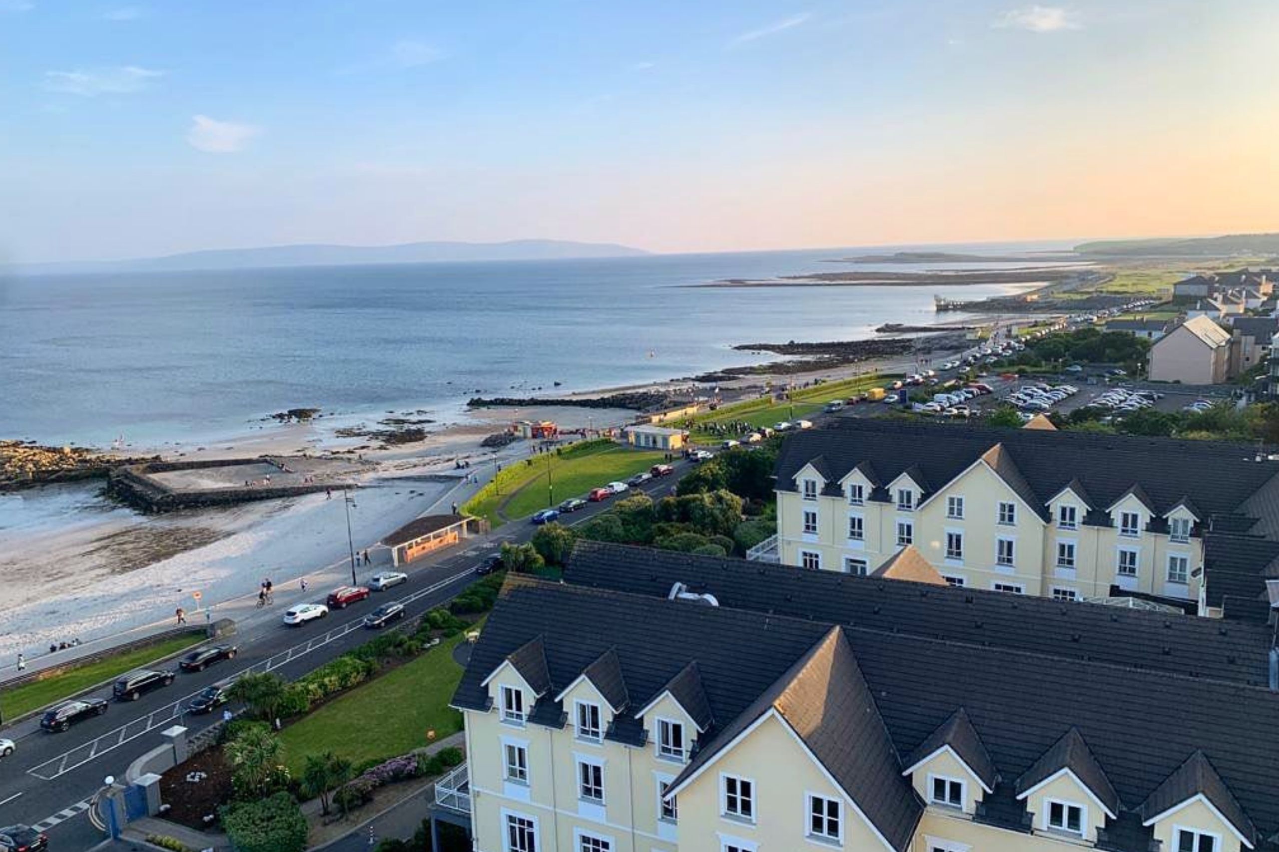 Join Us in the West JCI Ireland National Convention 2026 Returns to Galway