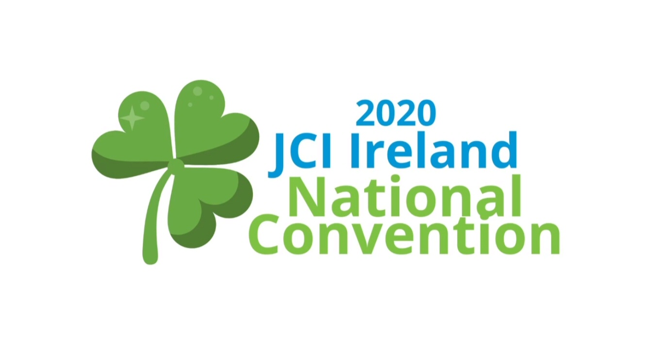 2020 JCI Ireland National Convention