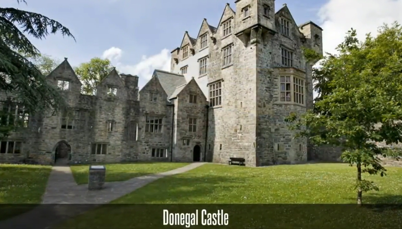 2015 JCI Ireland National Convention