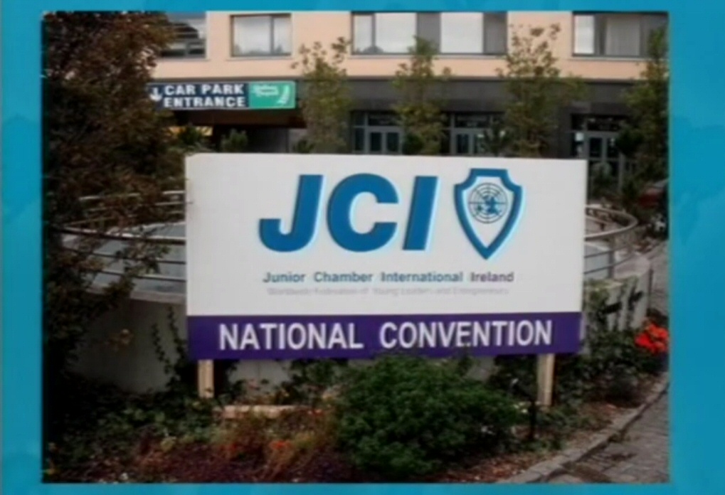 2004 JCI Ireland National Convention